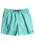 All Day Layback Swimshorts in Poolside Blue