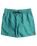 All Day Layback Swimshorts in Sea Green