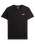 The Billabong Mens Arch T-Shirt in Black