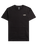 The Billabong Mens Arch T-Shirt in Black