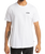 The Billabong Mens Arch T-Shirt in White