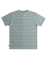 The Billabong Mens Halfrack T-Shirt in Washed Blue