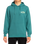 The Billabong Mens Arch Wave Hoodie in Teal