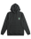 The Billabong Mens Surf Service Hoodie in Slate Green