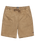 The Billabong Mens Larry Cord Walkshorts in Gravel