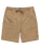 The Billabong Mens Larry Cord Walkshorts in Gravel