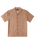 The Billabong Mens Sundays Vacay Shirt in Mustard