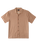 The Billabong Mens Sundays Vacay Shirt in Mustard