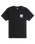 Stamp T-Shirt in Black