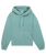 The Element Womens Womens Cornell 3.0 Hoodie in Mineral Blue