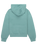 The Element Womens Womens Cornell 3.0 Hoodie in Mineral Blue