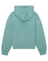The Element Womens Womens Cornell 3.0 Hoodie in Mineral Blue