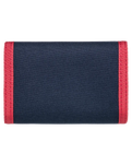 The Element Mens Elemental Wallet in Eclipse Navy