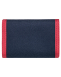 The Element Mens Elemental Wallet in Eclipse Navy