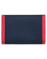 The Element Mens Elemental Wallet in Eclipse Navy