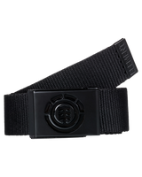 The Element Beyond 2.0 Belt in Flint Black