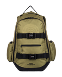 The Element Mohave 2.0 Backpack in Dull Gold