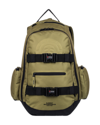 The Element Mohave 2.0 Backpack in Dull Gold