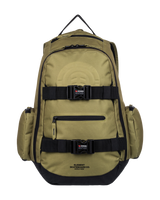 The Element Mohave 2.0 Backpack in Dull Gold