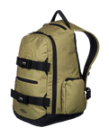 The Element Mohave 2.0 Backpack in Dull Gold