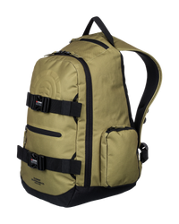 The Element Mohave 2.0 Backpack in Dull Gold