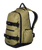 The Element Mohave 2.0 Backpack in Dull Gold