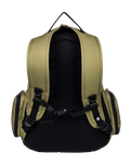 The Element Mohave 2.0 Backpack in Dull Gold