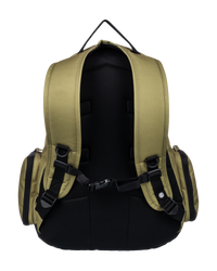 The Element Mohave 2.0 Backpack in Dull Gold