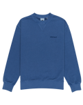 The Element Mens Cornell 3.0 Sweatshirt in Nouvean Navy