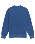 The Element Mens Cornell 3.0 Sweatshirt in Nouvean Navy