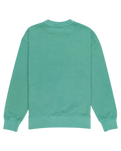 The Element Mens Cornell 3.0 Sweatshirt in Lagoon