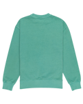 The Element Mens Cornell 3.0 Sweatshirt in Lagoon