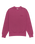 The Element Mens Cornell 3.0 Sweatshirt in Deep Orchid