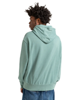 The Element Mens Cornell 3.0 Hoodie in North Atlantic