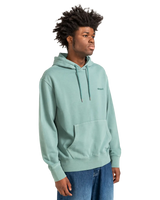 The Element Mens Cornell 3.0 Hoodie in North Atlantic