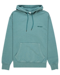 The Element Mens Cornell 3.0 Hoodie in North Atlantic