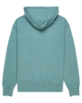 The Element Mens Cornell 3.0 Hoodie in North Atlantic