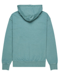 The Element Mens Cornell 3.0 Hoodie in North Atlantic