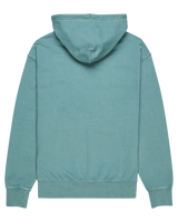 The Element Mens Cornell 3.0 Hoodie in North Atlantic