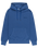 The Element Mens Cornell 3.0 Hoodie in Nouvean Navy