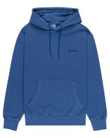 The Element Mens Cornell 3.0 Hoodie in Nouvean Navy