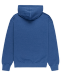 The Element Mens Cornell 3.0 Hoodie in Nouvean Navy