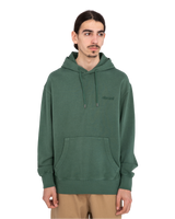 The Element Mens Cornell 3.0 Hoodie in Garden Topiary