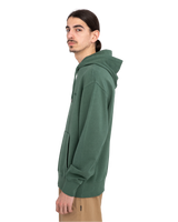 The Element Mens Cornell 3.0 Hoodie in Garden Topiary