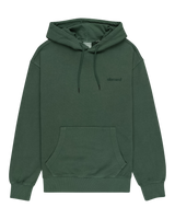 The Element Mens Cornell 3.0 Hoodie in Garden Topiary