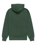 The Element Mens Cornell 3.0 Hoodie in Garden Topiary