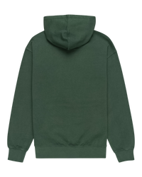 The Element Mens Cornell 3.0 Hoodie in Garden Topiary
