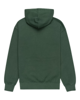 The Element Mens Cornell 3.0 Hoodie in Garden Topiary