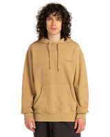 The Element Mens Cornell 3.0 Hoodie in Khaki