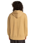 The Element Mens Cornell 3.0 Hoodie in Khaki